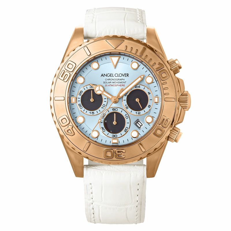 Rakuten - ANGEL CLOVER エンジェルクローバー TCD45PPB-WH