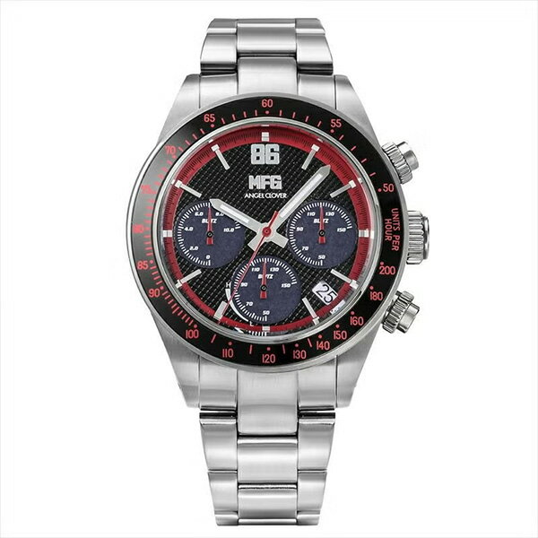 乐天商城 - ANGEL CLOVER エンジェルクローバー MFゴーストコラボレーション 片桐夏向モデル MFG40-TO メンズ 腕時計 国内正規品 送料無料