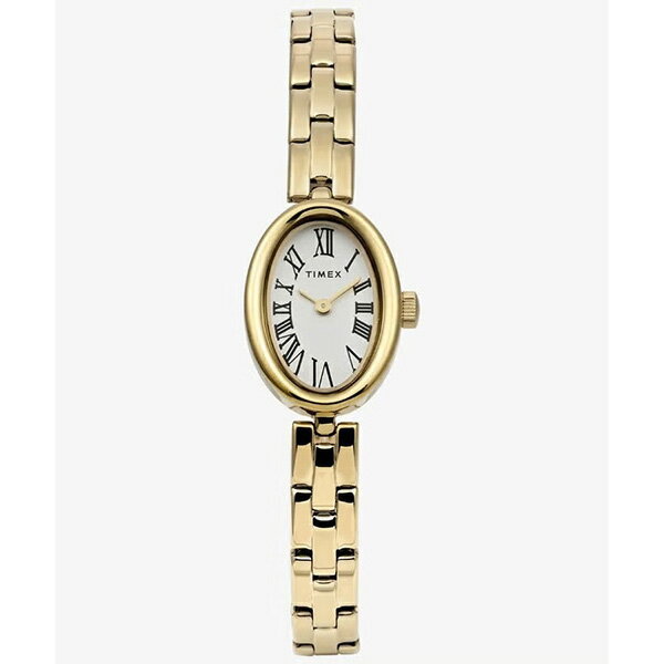 メーカー：TIMEX タイメックス製品名：TW2Y26700JANコード：0194366458831ケース直径：縦19mm× 横19mmムーブメント：クォーツバンド：ステンレススチールガラス：ミネラルガラス防水：30m防水ケース：真鍮TIMEX タイメックス TW2Y26700 キャバティナ ゴールド 小振りケース ドーム型ガラス ローマンインデックス レディース レディース 腕時計メーカー希望小売価格はメーカー商品タグに基づいて掲載していますメーカー：TIMEX タイメックス製品名：TW2Y26700JANコード：0194366458831ケース直径：縦19mm× 横19mmムーブメント：クォーツバンド：ステンレススチールガラス：ミネラルガラス防水：30m防水ケース：真鍮TIMEX タイメックス TW2Y26700 キャバティナ ゴールド 小振りケース ドーム型ガラス ローマンインデックス レディース レディース 腕時計メーカー希望小売価格はメーカー商品タグに基づいて掲載しています