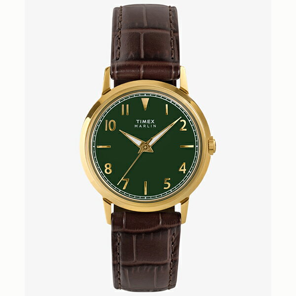 TIMEX タイメックス TW2Y37800 Marlin