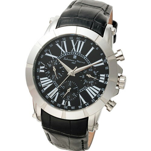 乐天商城 - Salvatore Marra サルバトーレマーラ SM25101-SSBK