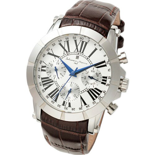 Rakuten - Salvatore Marra サルバトーレマーラ SM25101-SSWH