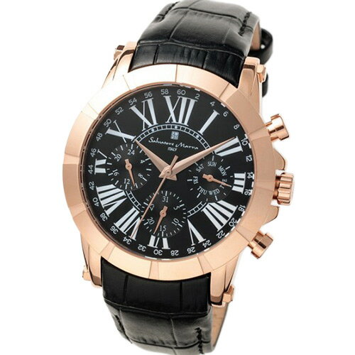 Rakuten - Salvatore Marra サルバトーレマーラ SM25101-PGBK