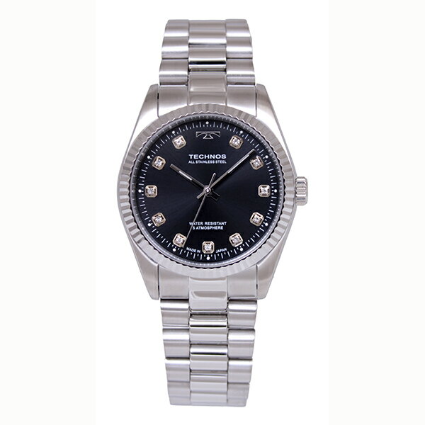 乐天商城 - TECHNOS テクノス T9C33SB