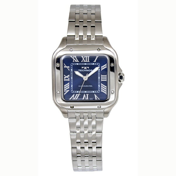 Rakuten - TECHNOS テクノス T9C38SN メンズ 腕時計 国内正規品 送料無料