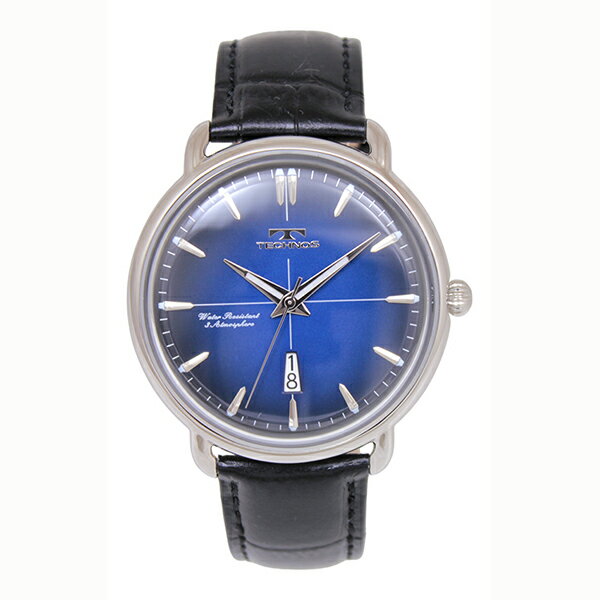 乐天商城 - TECHNOS テクノス T6C37SN メンズ 腕時計 国内正規品 送料無料