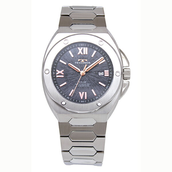 乐天商城 - TECHNOS テクノス T9C39SE メンズ 腕時計 国内正規品 送料無料