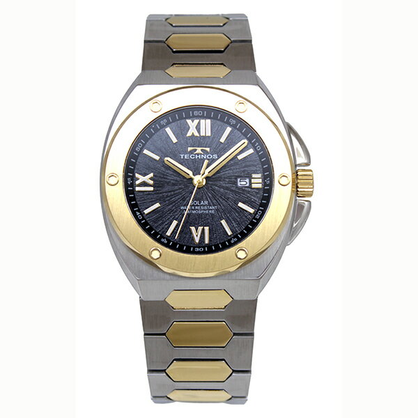 TECHNOS テクノス T9C39TB メンズ 腕時計 国内正規品 送料無料