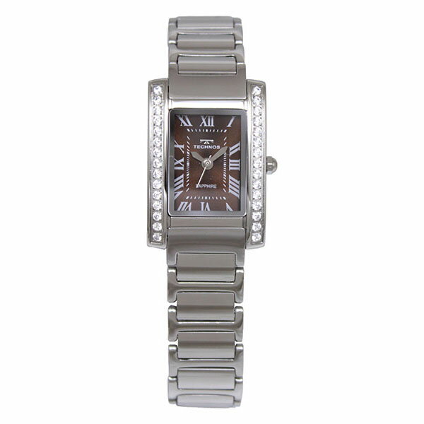 乐天商城 - TECHNOS テクノス T9826SA