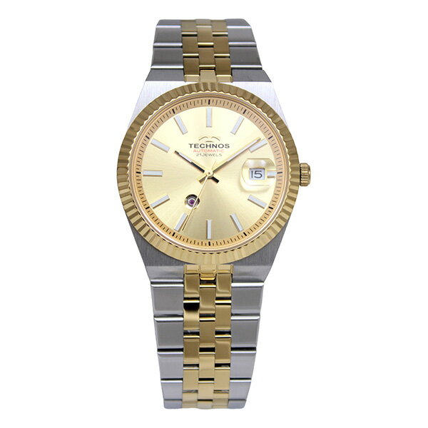 Rakuten - T9C46TC TECHNOS テクノス メンズ 腕時計 国内正規品 送料無料