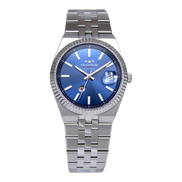 樂天商城 - T9C46SN TECHNOS テクノス メンズ 腕時計 国内正規品 送料無料
