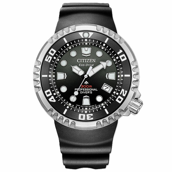 CITIZEN シチズン PROMASTER プロマスター BN1024-01E