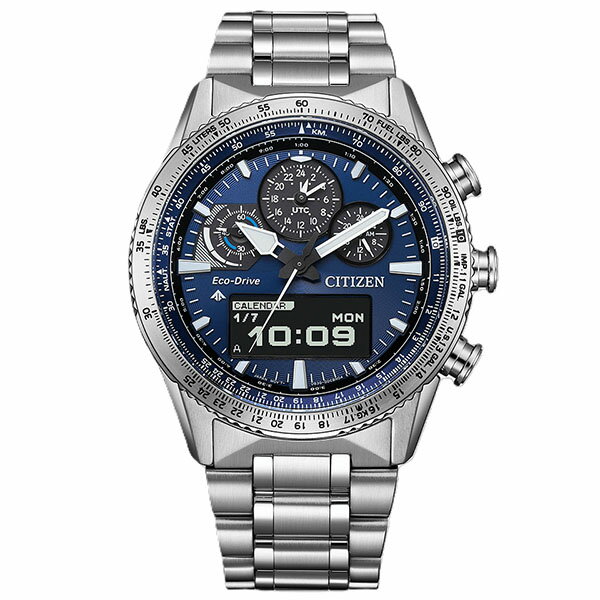 乐天商城 - CITIZEN シチズン PROMASTER プロマスター JV2000-51L