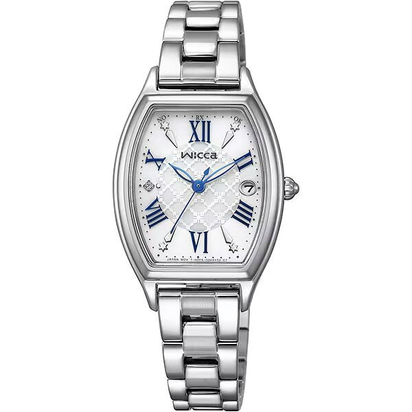 Rakuten - CITIZEN シチズン wicca ウィッカ KS4-014-11