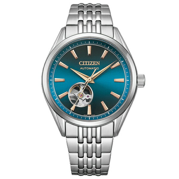 乐天商城 - CITIZEN COLLECTION シチズンコレクション Mechanical NH9111-54L メンズ 腕時計 国内正規品 送料無料