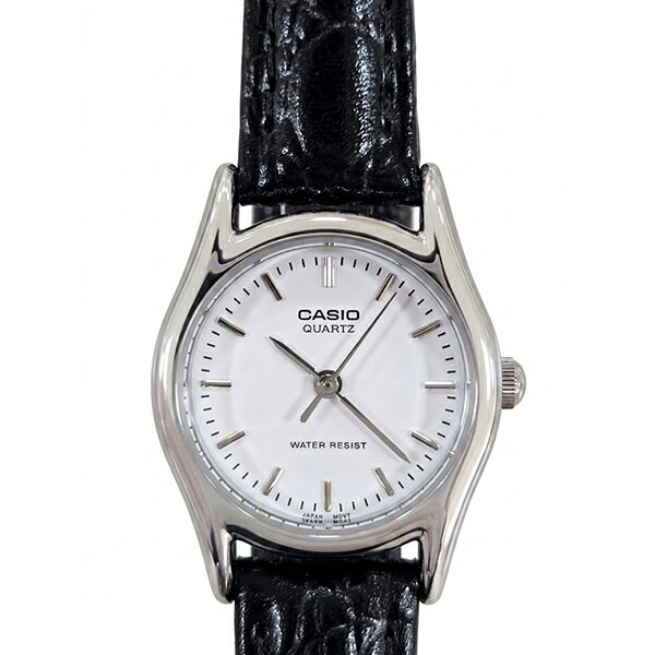 RADO - CASIO Vintage カシオ ヴィンテージ STANDARD スタンダード LTP-1094E-7A レディース 並行輸入品 海外モデル チプカシ チープカシオ 国内正規品 送料無料