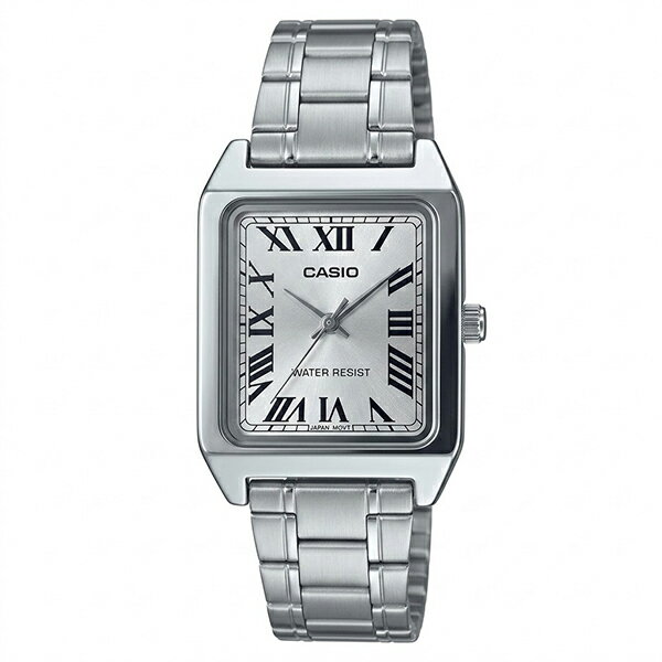 樂天商城 - CASIO Vintage カシオ ヴィンテージ STANDARD スタンダード LTP-V007D-7B レディース 並行輸入品 海外モデル チプカシ チープカシオ 国内正規品 送料無料
