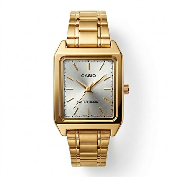 Rakuten - CASIO Vintage カシオ ヴィンテージ STANDARD スタンダード LTP-V007G-9E レディース 並行輸入品 海外モデル チプカシ チープカシオ 国内正規品 送料無料