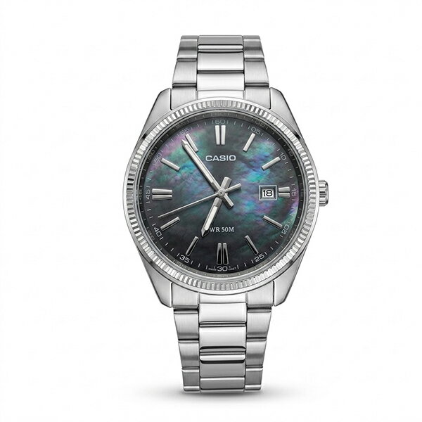 乐天商城 - CASIO Vintage カシオ ヴィンテージ STANDARD スタンダード MTP-1302DS-1A メンズ 並行輸入品 海外モデル チプカシ チープカシオ 国内正規品 送料無料