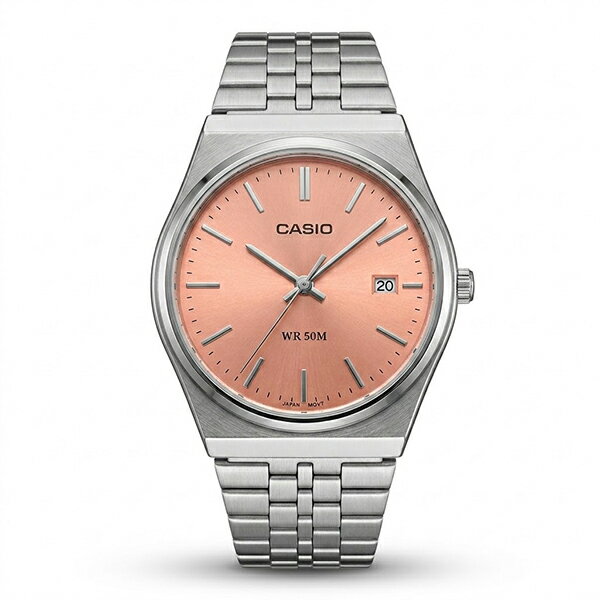 Rakuten - CASIO Vintage カシオ ヴィンテージ STANDARD スタンダード MTP-B145D-4A レディース 並行輸入品 海外モデル チプカシ チープカシオ 国内正規品 送料無料
