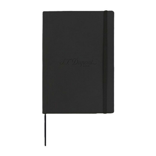 乐天商城 - S.T.DUPONT エス・テー・デュポン NOTEBOOK A5 ノートブック 007114