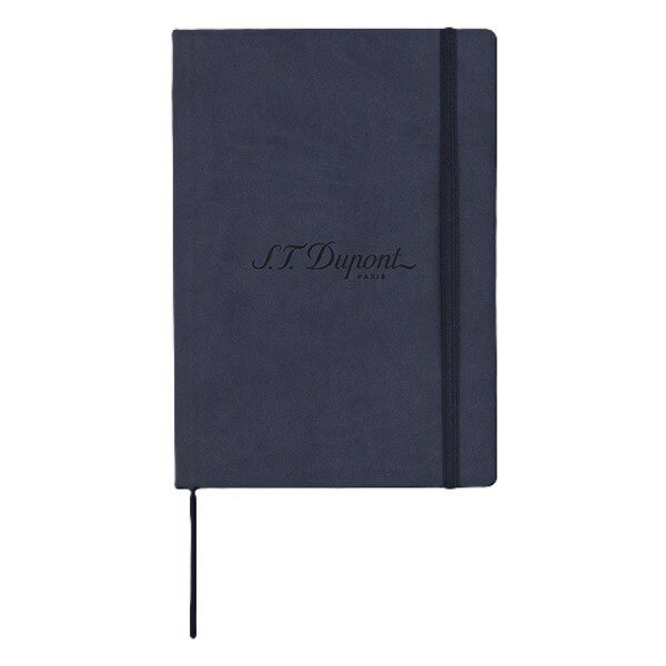 乐天商城 - S.T.DUPONT エス・テー・デュポン NOTEBOOK A5 ノートブック 007115