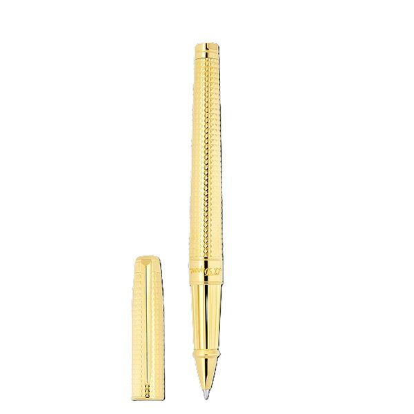 S.T.DUPONT エス・テー・デュポン LINE D ETERNITY LARGE ラインD エタニティ ローラーボール 422015L