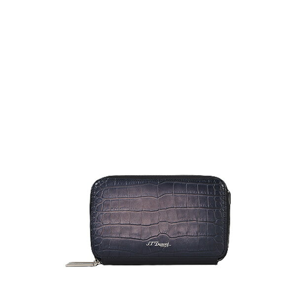 乐天商城 - S.T.DUPONT エス・テー・デュポン CIGAR UNIVERSE ショルダーバック シガーポーチ 141052