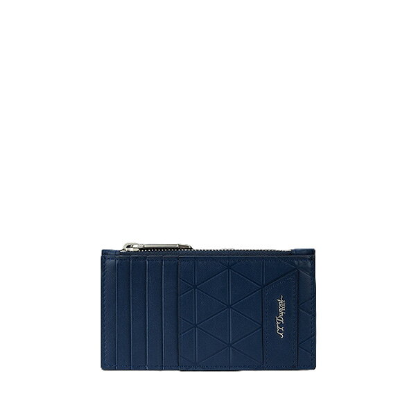 S.T.DUPONT エス・テー・デュポン FIREHEAD カードホルダー ケース 161613