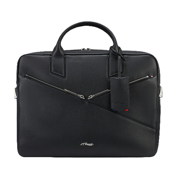 S.T.DUPONT エス・テー・デュポン NEO CAPSULE GRAINED ブリーフケース ビジネスバッグ 181241