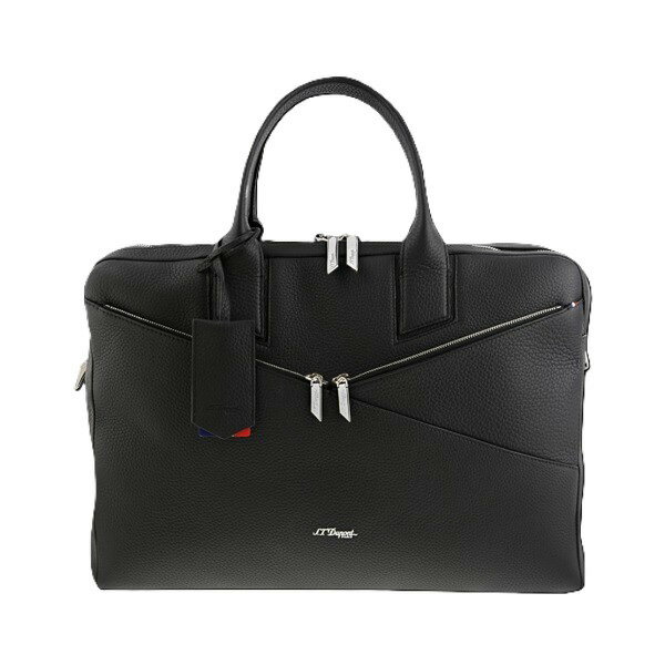 S.T.DUPONT エス・テー・デュポン NEO CAPSULE GRAINED ブリーフケース ビジネスバッグ 181242