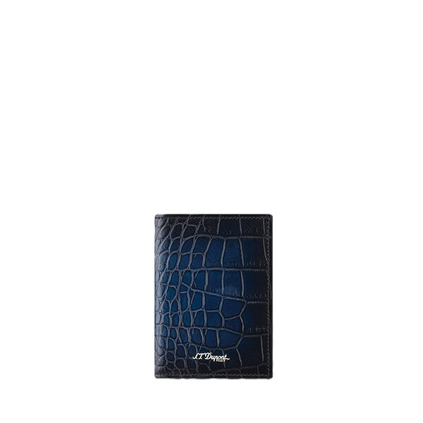 Rakuten - S.T.DUPONT エス・テー・デュポン LE GRAND ATELIER 型押し 財布 190378