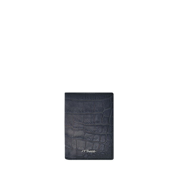 Rakuten - S.T.DUPONT エス・テー・デュポン LE GRAND ATELIER 型押し 財布 190578