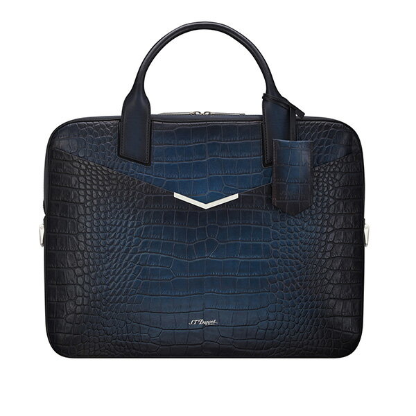 S.T.DUPONT エス・テー・デュポン LE GRAND ATELIER ブリーフケース ビジネスバッグ 191375
