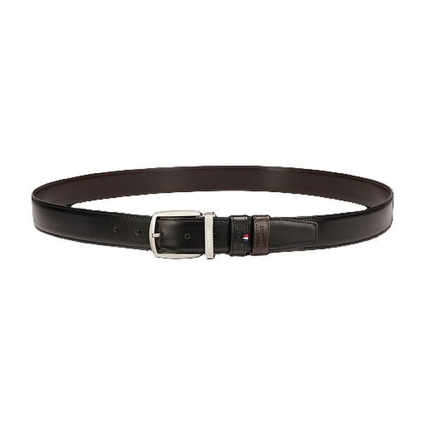 乐天商城 - S.T.DUPONT エス・テー・デュポン D-LINE 35MM BELTS イタリア製 ベルト リバーシブル 8350011