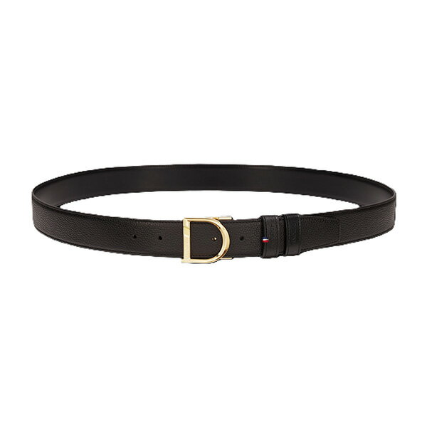 Rakuten - S.T.DUPONT エス・テー・デュポン D LOGO BELTS イタリア製 ベルト 9351100