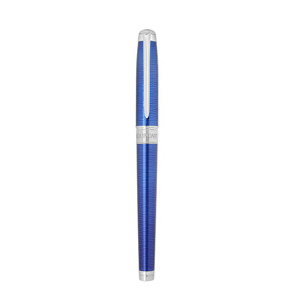 S.T.Dupont エス・テー・デュポン 420051LF LINE D ETERNITY 万年筆 海底二万マイ...