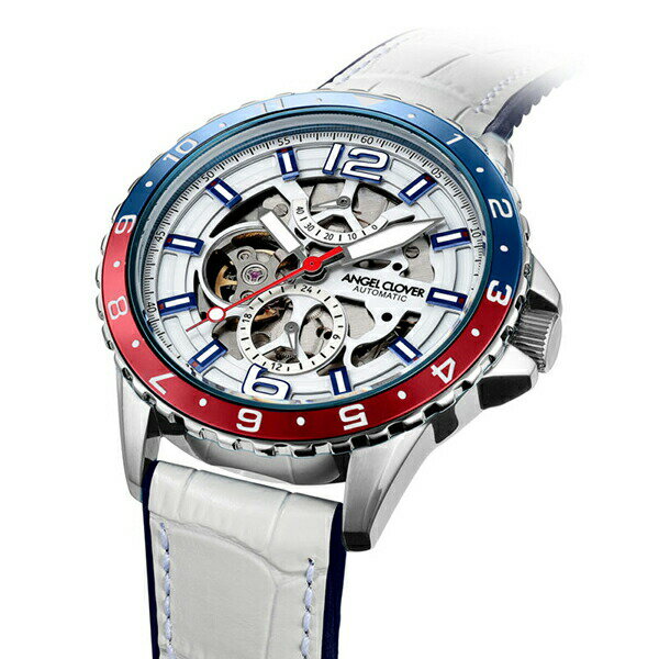 Angel Clover エンジェルクローバー TCA45SWH-WH