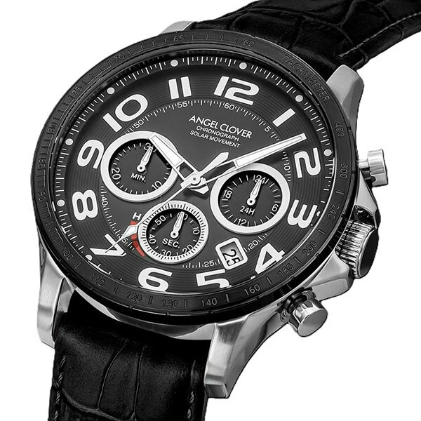 ANGEL CLOVER エンジェルクローバー NTCS44SBBK-BK