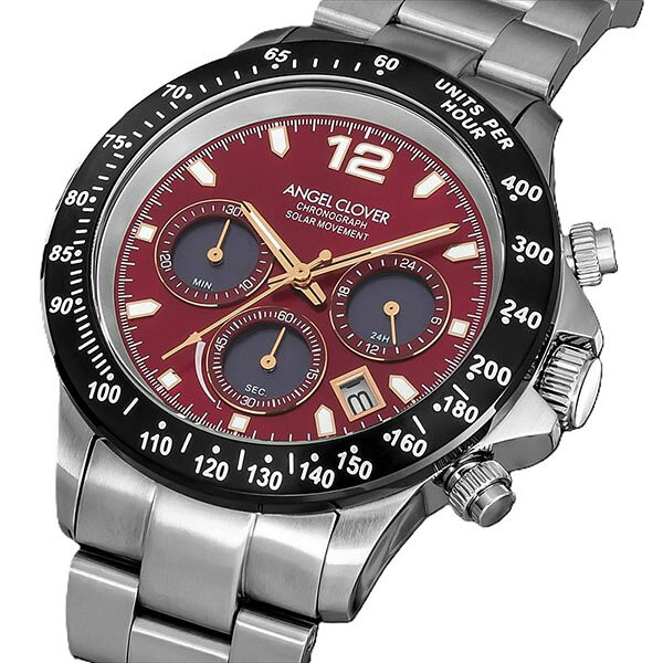 ANGEL CLOVER エンジェルクローバー NLUS44SBK-RE