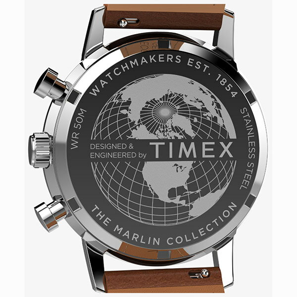 TIMEX タイメックス TW2W99100