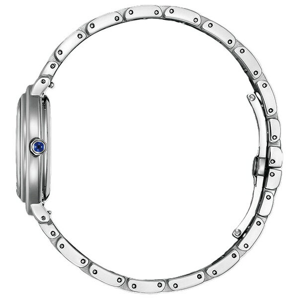 EM1090-60D CITIZEN L シチズンエル インターチェンジャブル構造 レディース 腕時計 国内正規品 送料無料