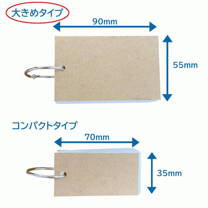 100���֤ꡡñ��Ģ��������¿��Ū�����ɡ���ñ�졡�ŵ����ٶ���ʸ˼��55mm��90mm�ʥ����ɥ�󥰽�����1���å�6�����ꡡ���ѻ����٤θ��ߤˤʤ�ޤ�����ɽ���ŹĹ�ε�ʬ�ˤ�ä��ѹ����ޤ�