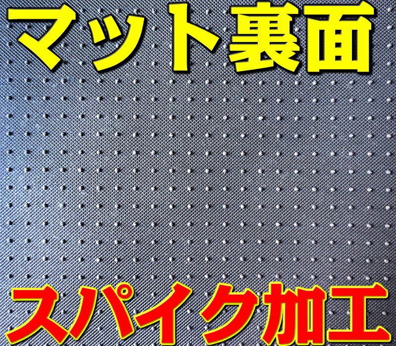 フリーカットマット カーマット フロアマット 長方形 約120cm×約300cm チェック ブラック×レッド（黒×赤） 格子 自作 DIY 原反 じゅうたん カーペット バス タクシー ハイヤー トラック キャンピング チェッカー柄 [送料無料] ラグ