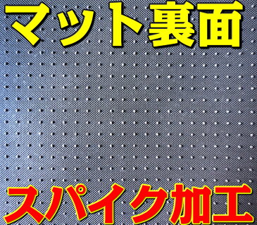 即納・あす楽対応商品カーマット スズキ スイフト ZC71S/ZC11S/ZD11S 専用 社外新品 フロアマット 黒無地（海外製） パーツ 車 汚れ防止 内装 [送料無料] カバー