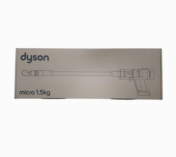 楽天市場】Dyson Micro 1.5kg HEPAの通販 楽天市場】Dyson Micro 1.5kg HEPAの通販