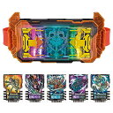 バンダイ 仮面ライダーガッチャード 変身ベルト DXガッチャードライバー