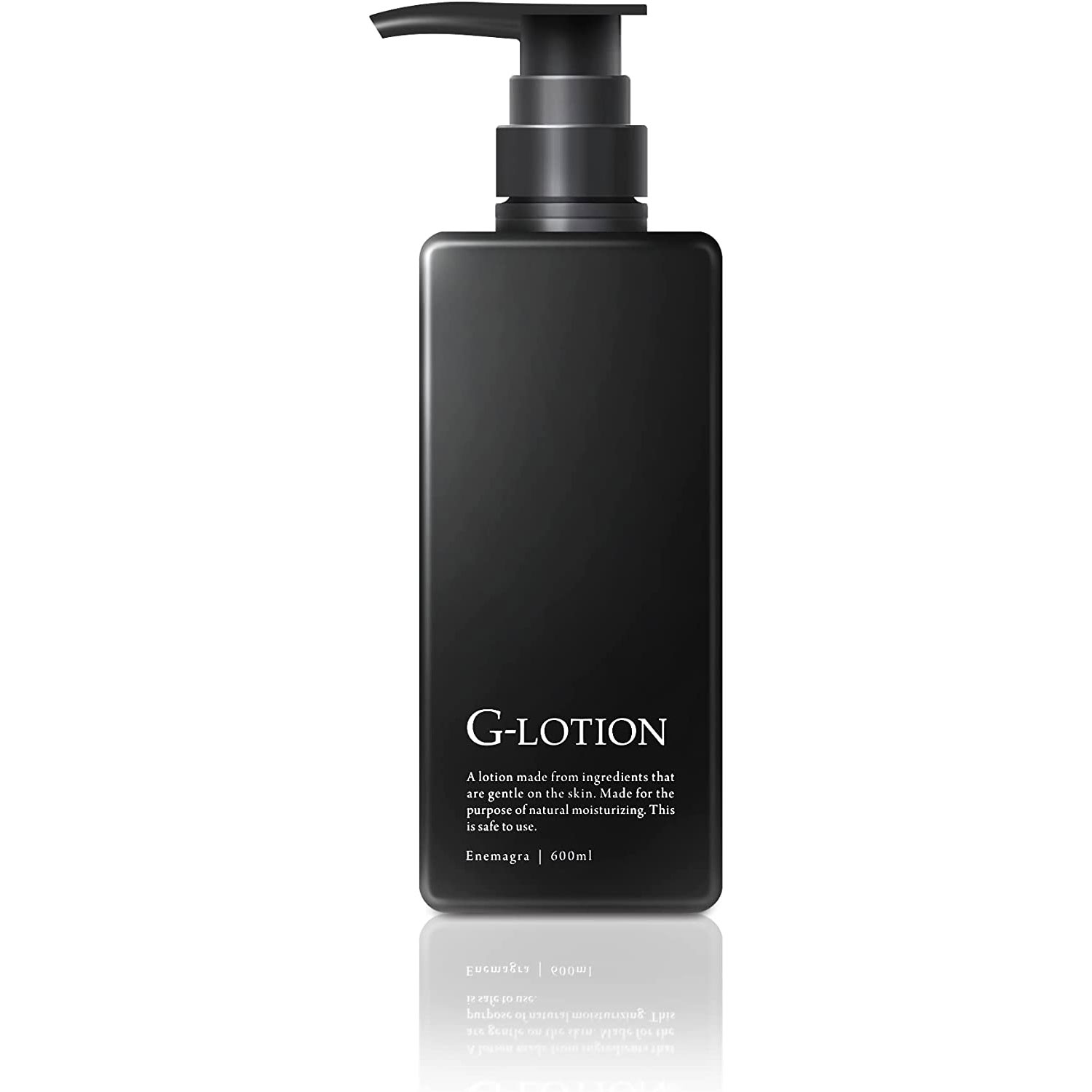 ローション Gローション 600ml 潤滑ローション
