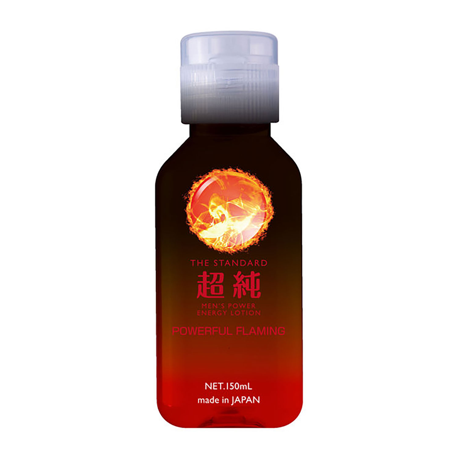 超純 メンズパワージェル 150ml/潤滑ローション・水溶性・アルギニン・シトルリン配合・日本製