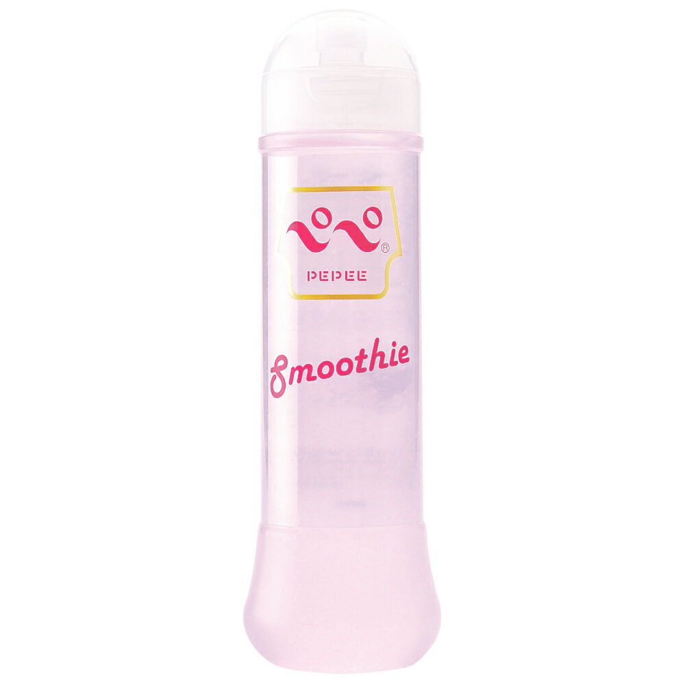 ぺぺ スムージー ローション 360ml 潤滑 長持ち 使いやすいボトル設計